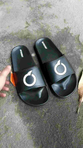 Sandal Slide Ortuseight / Sandal Selop Pria / Sandal slop Korean Style / Sandal Flip Flop Pria / Sandal Murah / Sendal Termurah Awet Tahan Lama