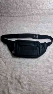 Tas Pria Tas Pinggang Pria Premium Waistbag Waterproof Tas Selempang & Bahu Tas Pundak