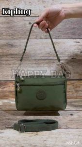 Pouch/Dompet/Selempang IMPORT Wanita 2sleting (2Tali)