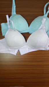 GASMAYA # 81712 X | Bra Busa Tanpa Kawat | Size 34 - 36