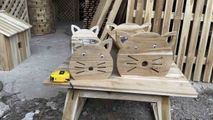 ชามข้าวหมา/แมว/ที่ให้อาหาร/ชามและจานข้าว - ราคาพิเศษ 120 บาท ชุด 30 กรัม