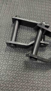 โตงเตงแหนบ นาวาร่า Navara (ตัวสูง)ขนาด 5 -10 นิ้ว เหล็กแข็งอย่างดี มีราคาส่ง**2 ตัว**