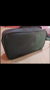 Tas Hanbag / Tas Tangan jinjing pouch Tas Wadah kosmetik Multifungsi