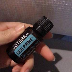 DDR Prime essential oil น้ำมันหอมระเหย ดับกลิ่นตัว ดับกลิ่นห้อง อโรมาเธียราพี aromatherapy oil น้ำมันนวด