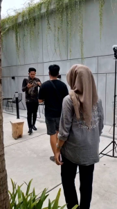 Kemeja Batik Lengan Panjang Motif Naga Hitam/Baju Batik Kemeja Terbaru 2022/Batik Seragam Kemeja Lengan Panjang BY JS Grosir Store