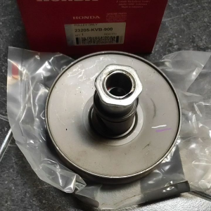 PULLY PULY POLY PULI VARIO 110 KARBU TECHNO ORIGINAL ORI