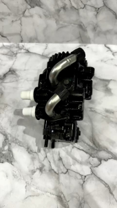 Pompa Steering Stir Power Stering Steer ISUZU ELF NQR 71 8-97258461-3