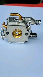 คาร์บูลเลื่อยยนต์กระทิงดำ แท้  รุ่น B-CS152 5800 แท้ ใช้งานกับ รุ่น 5800 และ รุ่น 6000