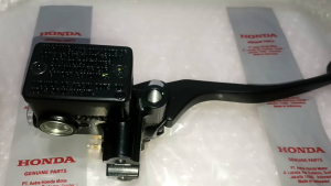 MASTER REM KANAN ADV 150 ASLI ORIGINAL AHM HONDA