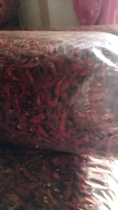 PROMO MURAH CABE RAWIT TEJA (GRADE A B & C) IMPOR KERING TANPA TANGKAI 1KG