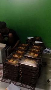 Sarung Gajah Unggul Motif Dobby Sabuk Dobby Kotak: Sarung Dewasa Terlaris & Murah Berkualitas