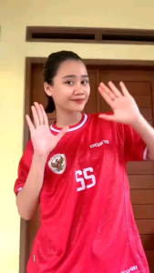 JERSEY TIMNAS INDONESIA ERSPO MERAH / JERSEY ERSPO WARNA MERAH / JERSEY ERSPO TIMNAS INDONESIA