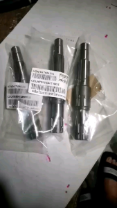 COUNTERSHAFT AXLE FOR TMX 155 (THAILAND)