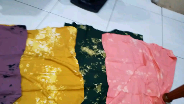 Buyer review video 3