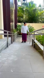 Hampers Sarung Lebaran Idul Fitri