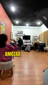 Amozaa plus + amla madu Varash obat herbal asam lambung mag gerd BPOM Halal
