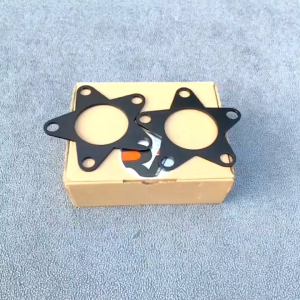 Spacer Kaliper Brembo Depan Modern Vespa Matic Sprint Primavera GTS S LX LXV