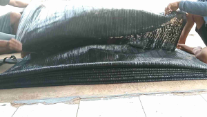 PARANET jaring 90% 2x4 2x5 2x6 2x7 2x8 PARANET TANAMAN DAN HALAMAN GREENHOUSE