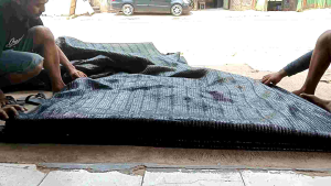 paranet jaring 90% 2x20 paranet tanaman bahan impor