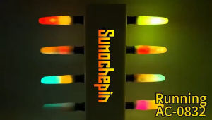 LAMPU SEIN LED RUNNING RGB HARGA SEPASANG PNP VIXION NINJA CBR CB VARIO GL MEGAPRO TIGER LAMPU SEIN LED RUNNING