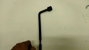 Kunci Roda Ukuran 21 mm untuk Mobil Avanza & Xenia & Veloz & Agya & Sigra & Ayla & Calya & Raize & Rocky & Grand Max & Luxio & Grand Livina & Xpander