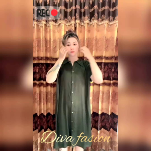 5 Model Dress Modern dan Terjangkau untuk Wanita