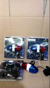 Klakson Sepeda Anak Mudah Dipasang & Cocok untuk Aksesoris