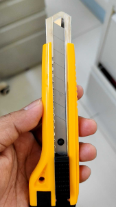 Eoppo roto utility cutter