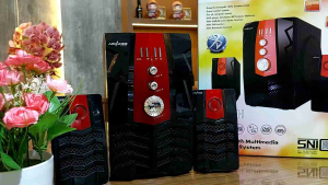 SPEAKER ADVANCE M310BT