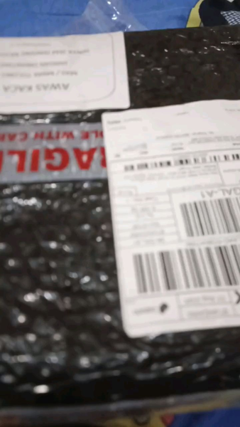 Buyer review video 2