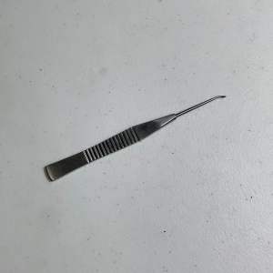 Premium Mueller Hook 5 inches German Stainless