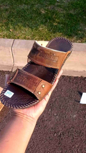 SANDAL PRIA KULIT PRIA DEWASA