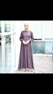 Gamis Arumi: Pilihan Terbaik untuk Anda