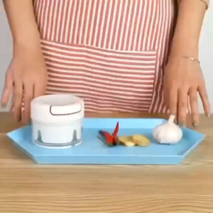 Mini Food Chopper Tarik/Blender Tarik