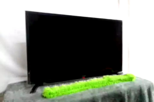 Bando TV 14- 32 inci tv led -taplak meja tv 1set