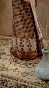 DYN - Swasti Dress DYN CLOTHINGLINE Gamis Premium Printing