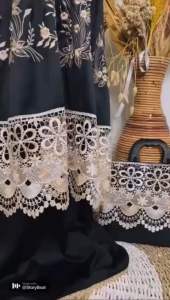 MUKENA ALESHA DEWASA JUMBO BESTSELLER