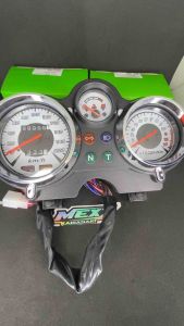 KILOMETER SPIDOMETER NINJA R NINJA SS LAYAR PUTIH TAHUN MUDA