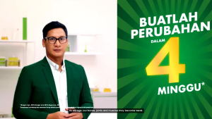 ANLENE Gold 5X Plain High Calcium High Protein Susu Bubuk Instan Malaysia (105kg)