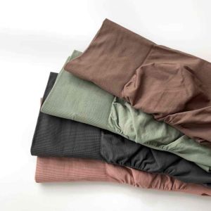 Quần ngố tập gym nữ quần biker thể thao nữ HERSIGN-NGO20