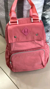 Terbaru tas ransel wanita chibao import bisa di jinjing bisa untuk sekolah