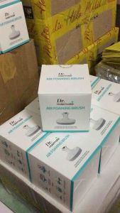 MÁY RỬA MẶT SẠCH SÂU KOREA