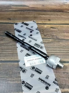 D8521-EN00A Rack End Nissan Serena C26 C25 Original / Long Tie Rod
