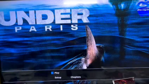 2 In 1 Under Paris ( 2024 ) & Hit Man ( 2023 ) BLURAY English Movie