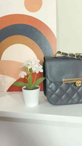 Tas Wanita Terbaru Felicia / Tas Bahu Wanita / Tas Selempang Wanita / Hand bag Murah