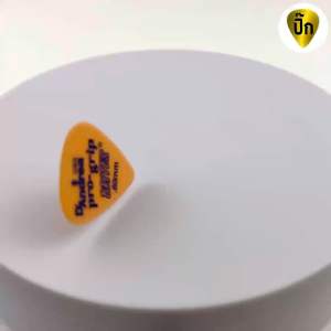 ปิ๊กกีตาร์ D’Andrea Pro Grip Brites 351 Shape 0.60mm แพ็ค 3 ชิ้น ของแท้ USA