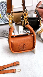 Sale Tas Import Premium Tas Selempang Wanita Tas Kekinian Tas Viral Cantik Tas Tory knod (Free Box Jika Masih Ada) Tas Import Premium