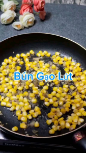 Combo 2kg Gồm: 1kg Bún Rau Củ + 1kg Bún Gạo Lứt Mai Ngọc Food - Sản Phẩm Tốt