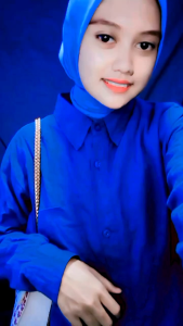 Kemeja Wanita Oversize Lengan Panjang | Bahan Linen Premium