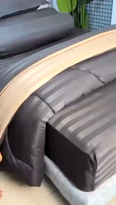Sprei tinggi 40 tinggi 30bahan mikrotensel sprei anti geser